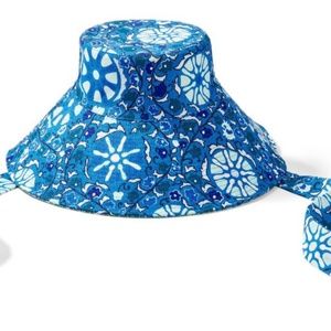 reversible rhode hat unworn brand new with tags